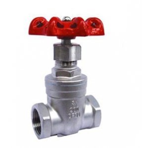 Z11H、Z11Y 型 PN25~PN160 鋼制內(nèi)螺紋楔式閘閥