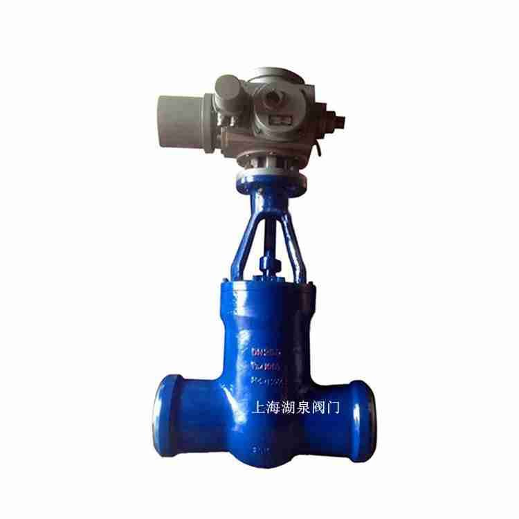 高壓電動(dòng)閘閥（Z941Y，Z941W，Z961Y/H，Z940