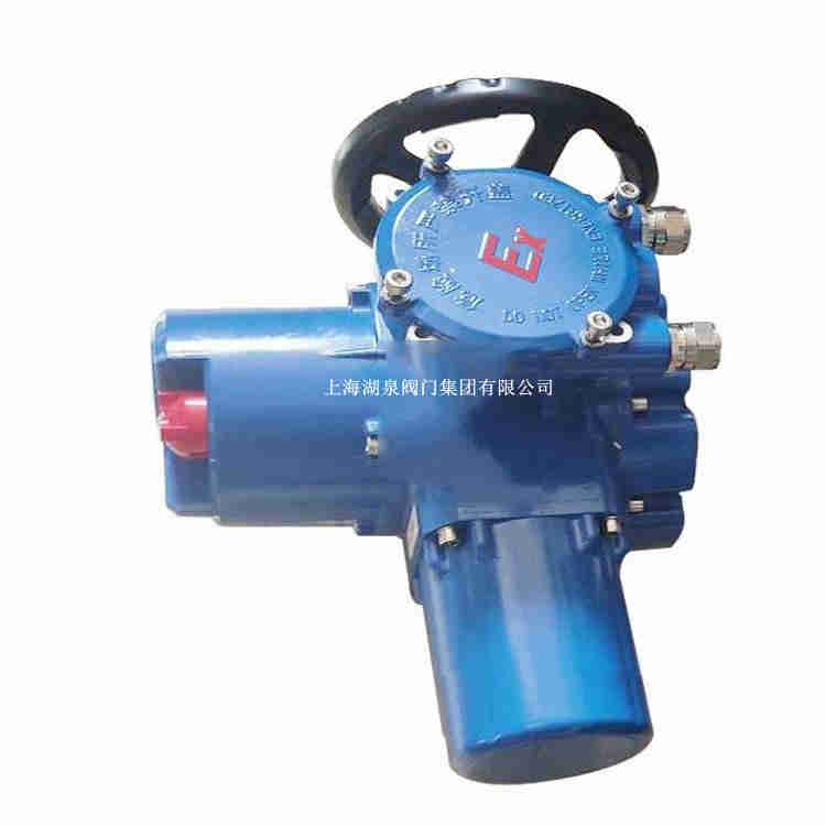 電動(dòng)閥門(mén)控制裝置廠商公司