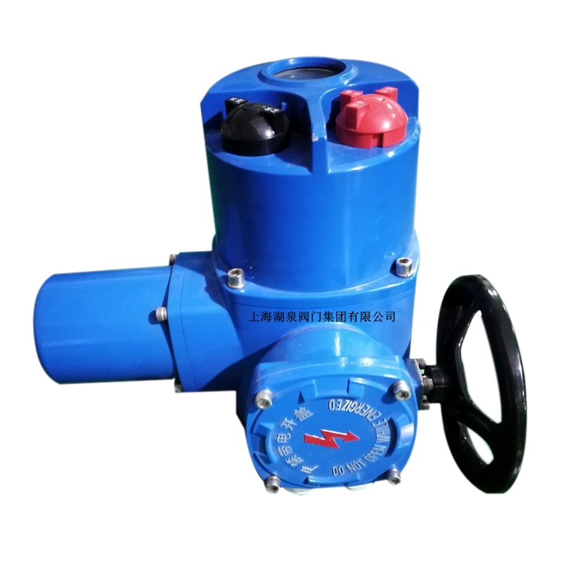 電動執(zhí)行機(jī)構(gòu)