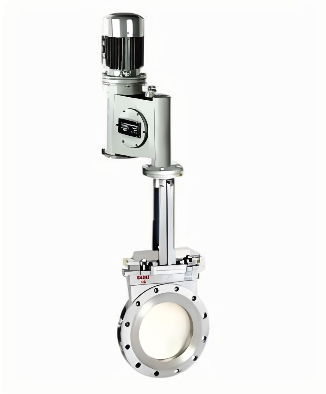 電動(dòng)液壓刀型閘閥DN700，電壓220v生產(chǎn)廠家