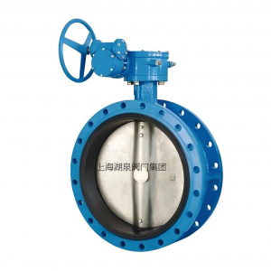 法蘭蝶閥1.6MPa DN250給排水、?冶金、?能