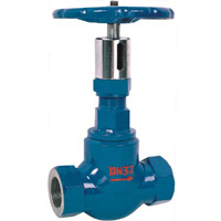 T10H-16C、T10H-25C絲扣調(diào)節(jié)閥